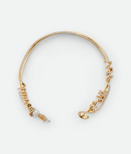 Colar Twist