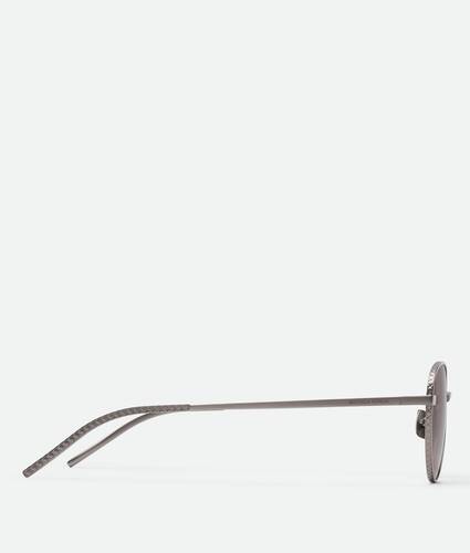 Intrecciato Panthos Sunglasses