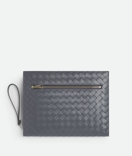 超特価】 新品 ボッテガヴェネタ BOTTEGA VENETA クラッチバッグ