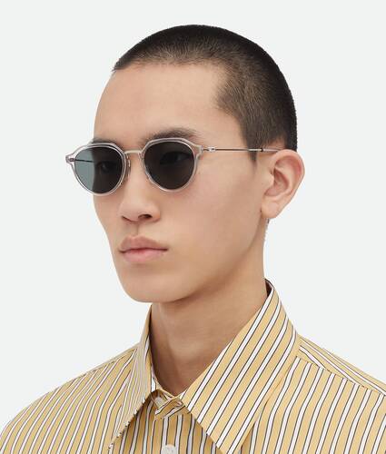 Ultrathin Panthos Sunglasses