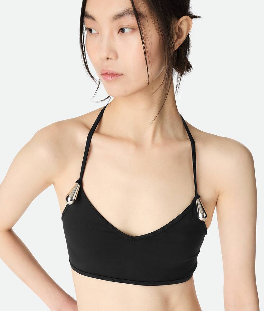 Display a large version of the product image 4 - Stretch Nylon Bikini
