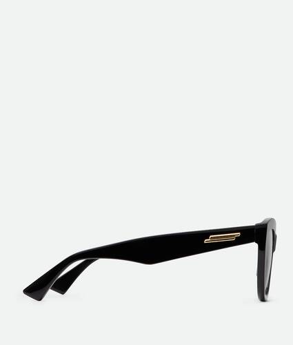 Classic再生Acetate Cat Eye眼镜