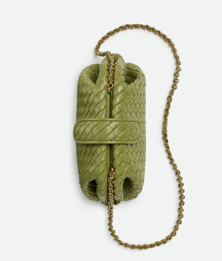 20+ borse a spalla ed a tracolla da non perdere! 80 Visualizza una versione più grande dell’immagine del prodotto 3 - Lauren 1980 piccola