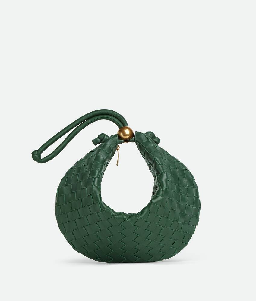 Bottega turn bag Clearance