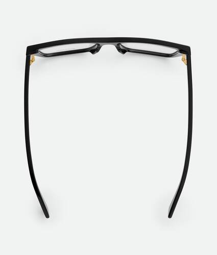 Soft Recycled Acetate方形眼镜
