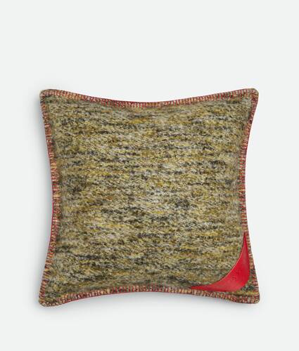Display a large version of the product image 1 - Lava Cushion