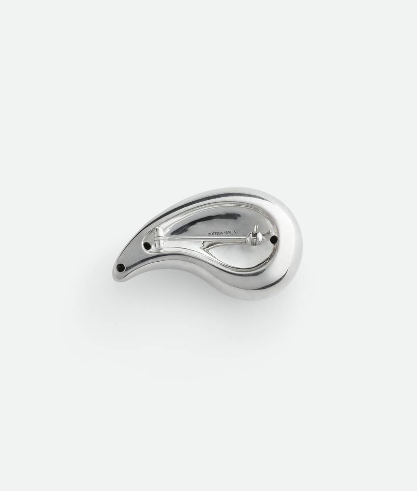 Display a large version of the product image 4 - Large Drop Brooch