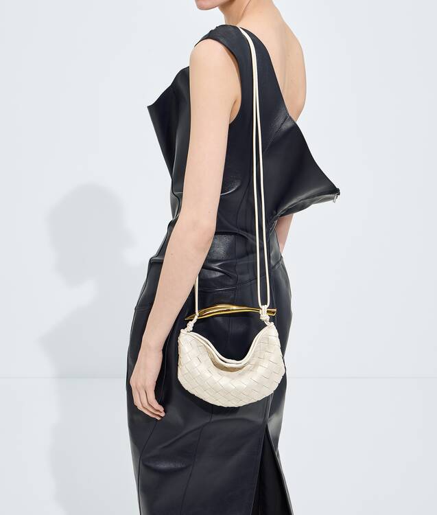Baby Sardine Handbag