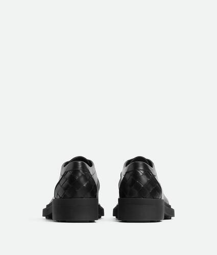 Ben Lace-Up Shoe