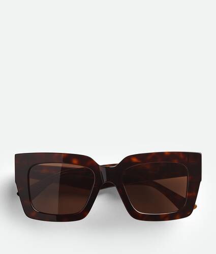 Classic Square Sunglasses