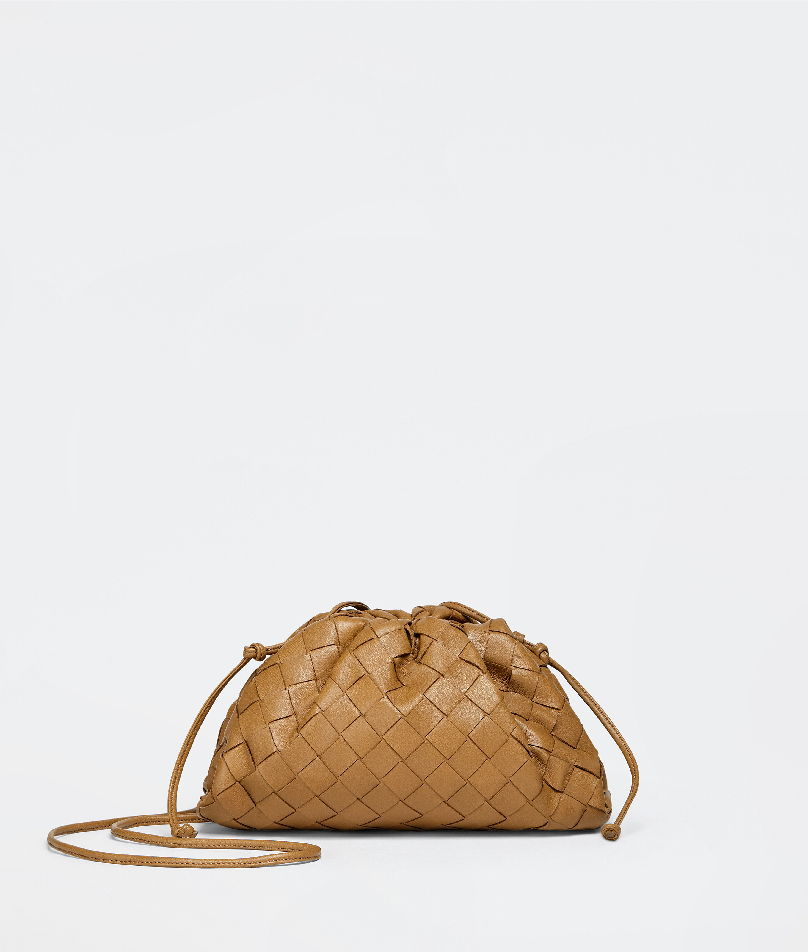 Everything You Need To Know About Bottega Veneta's Pouch Bag