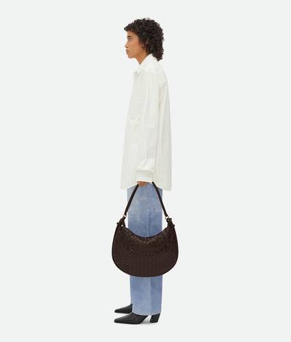 Women's Designer Shoulder Bags | Bottega Veneta® US