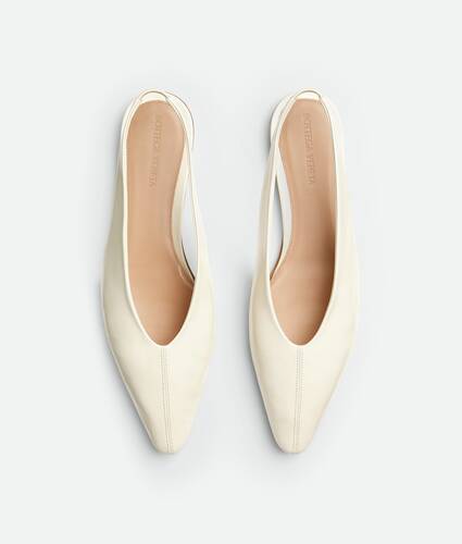 Sofia Slingback-Ballerinas