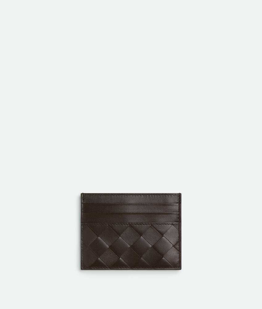 Ein größeres Bild des Produktes anzeigen 1 - Intrecciato Kartenetui