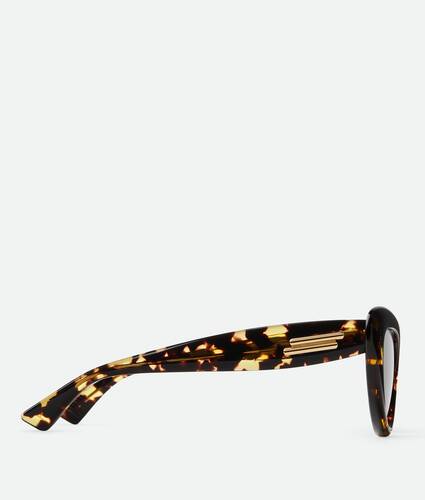 Bombe Cat Eye Sunglasses