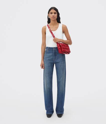 ES - Padded Cassette