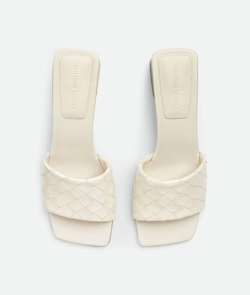 シーソルトパルコ ミュール| Bottega Veneta® 日本