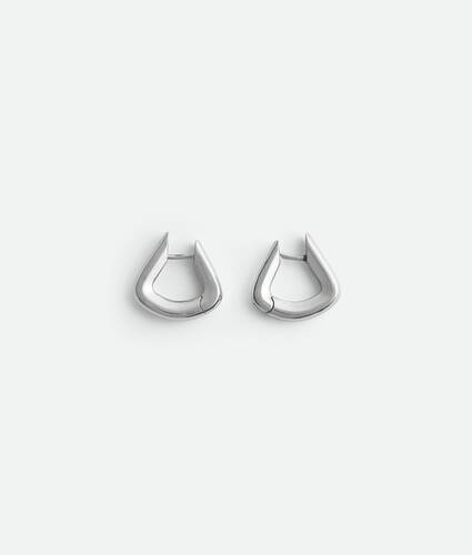 Boucles d'oreilles Fin