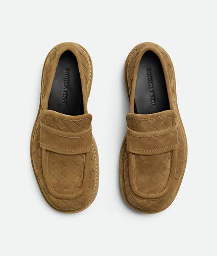 Haddock Loafer