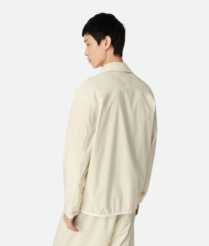 Nylon Jacket