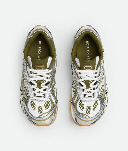 Orbit Sneaker