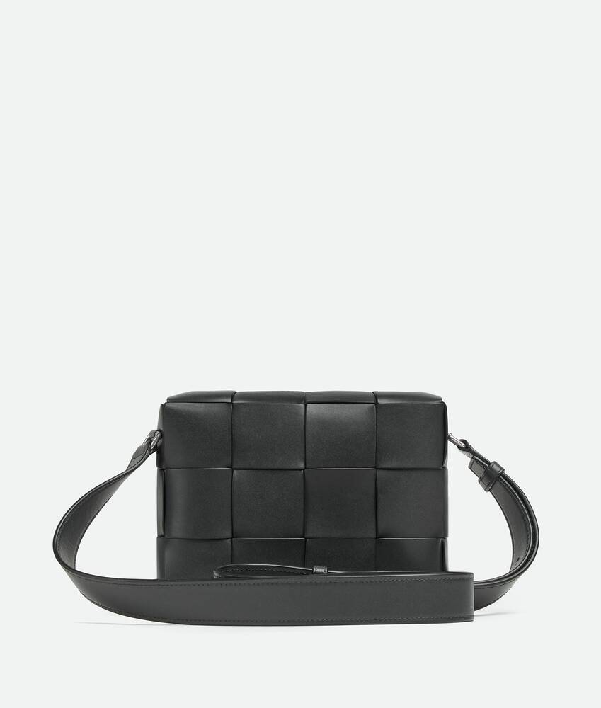 大きな商品イメージを表示する 5 - ES - カセット カメラバッグ