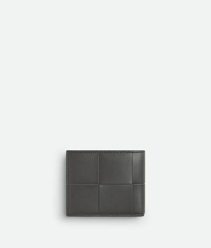 Cartera Cassette Bi-Fold