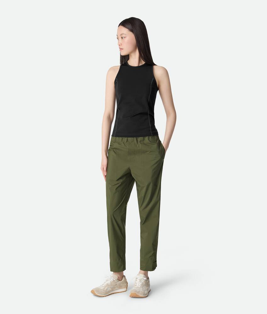 Display a large version of the product image 1 - Nylon Trousers