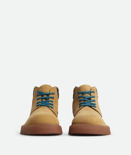 Haddock Cropped Boot