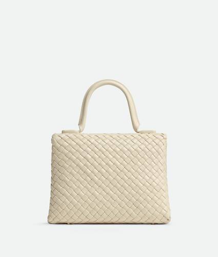 Patti Top Handle Bag