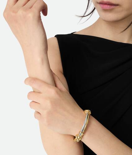 Knot Bracelet