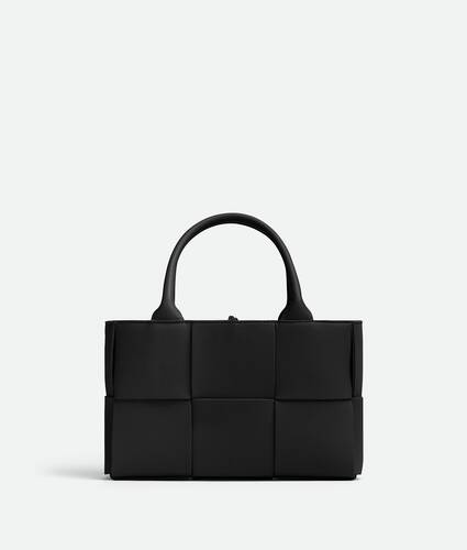 クルーズスモール アルコ トートバッグ| Bottega Veneta® 日本