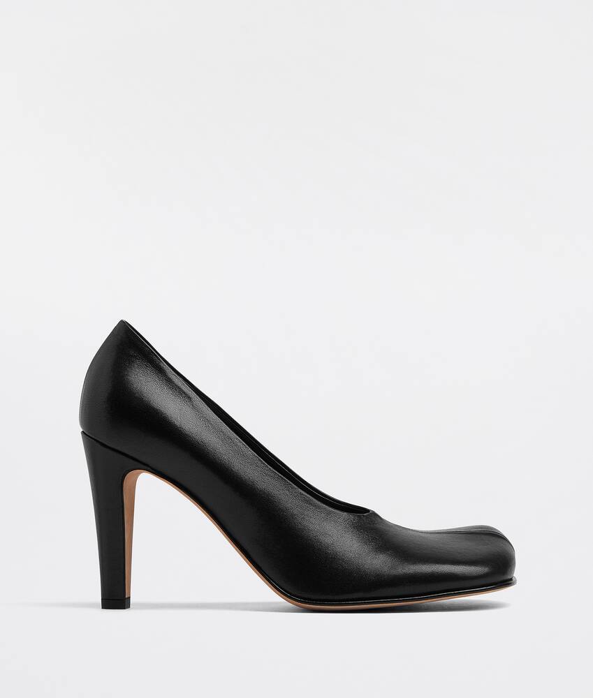 bottega veneta bloc pumps