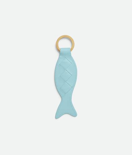 Fish Keyring