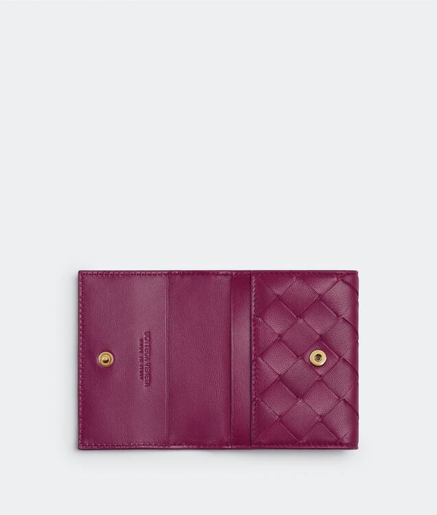 Women's Wallets | Bottega Veneta® US