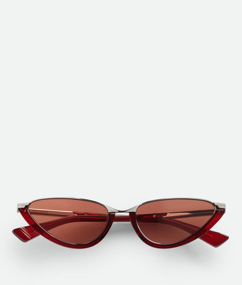 Display a large version of the product image 1 - Classic Cat Eye Sunglasses