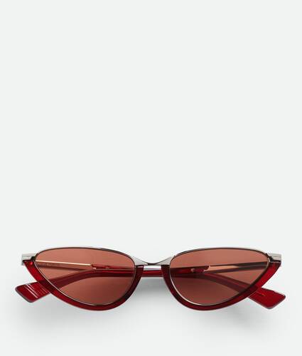 Classic Cat Eye Sunglasses