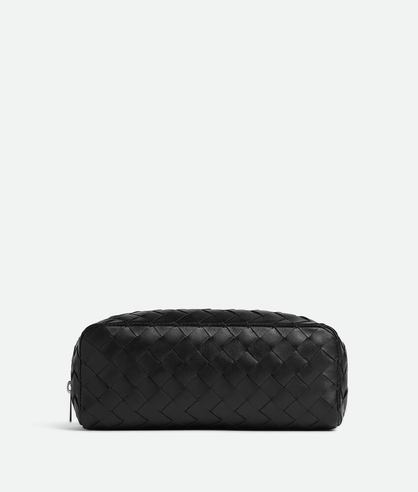 Bottega pouch price Clearance