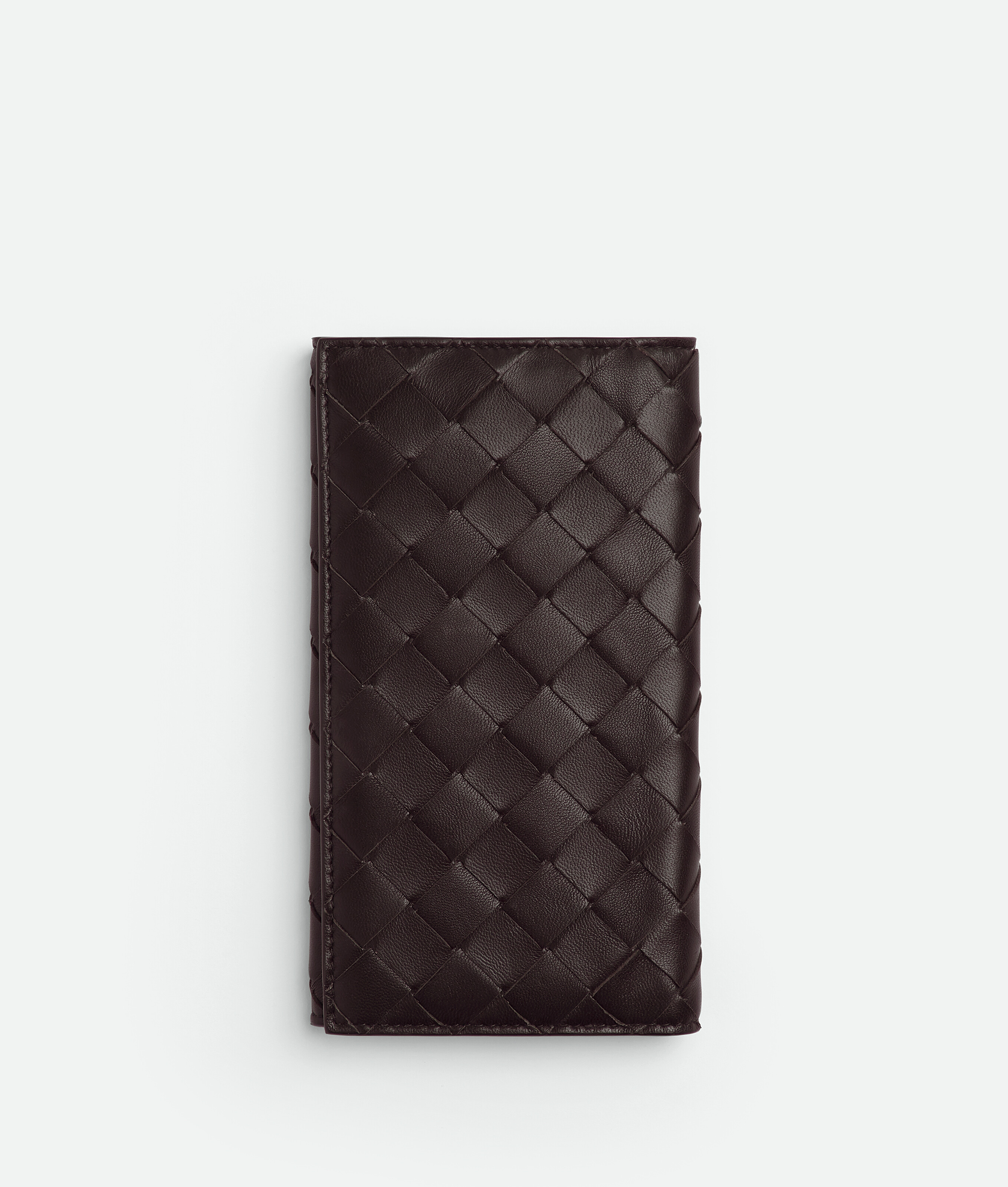 Bottega Veneta Long Wallet - Fondant - Man