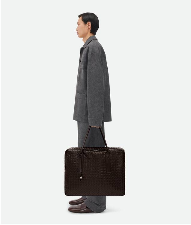 Men's Designer Bags | Luxury Bags | Bottega Veneta® US
