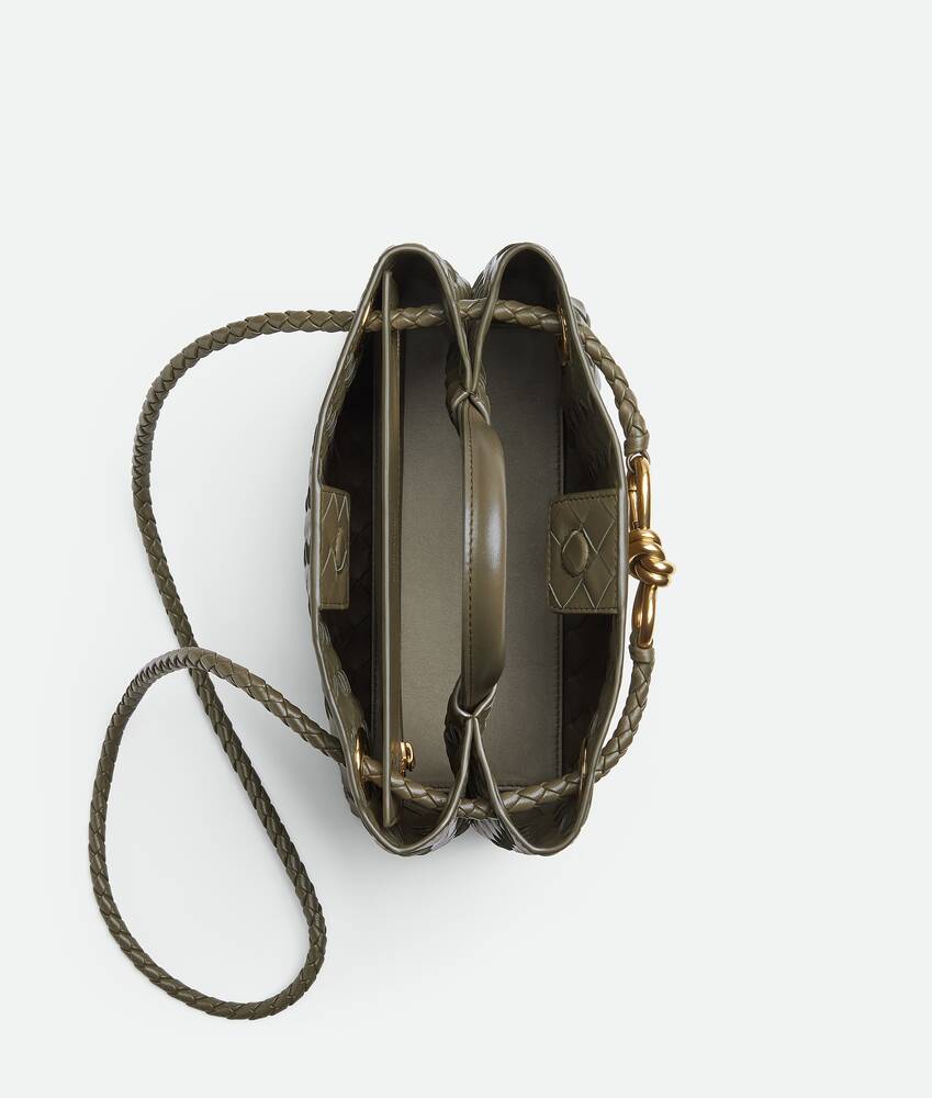 Display a large version of the product image 3 - Small Andiamo