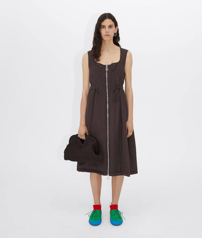 Women's Point in Fondant Bottega Veneta United States EN - Image 4