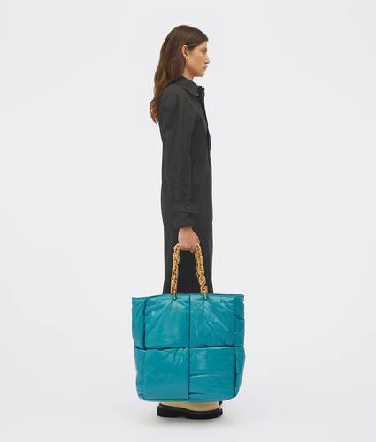 Chain Tote