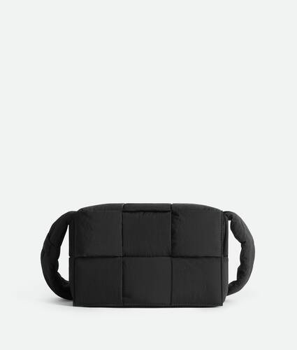 Small Padded Tech Cassette