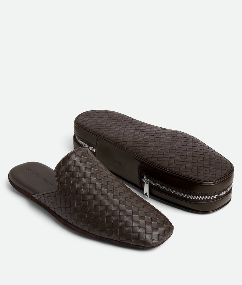 Intreccio Bottega Veneta Slippers Tarik Sandals Bottega Veneta