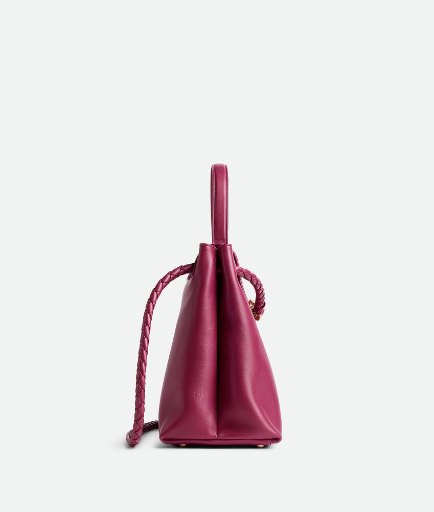 新作☆【Bottega Veneta】スモール チャオ チャオ シナバーチャオ チャオ| Bottega Veneta® 日本