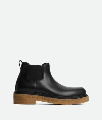 Display a large version of the product image 1 - Haddock Chelsea Ankle Boot