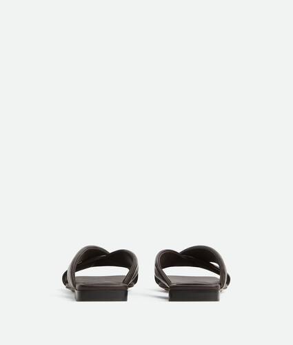 Riva Flat Mule