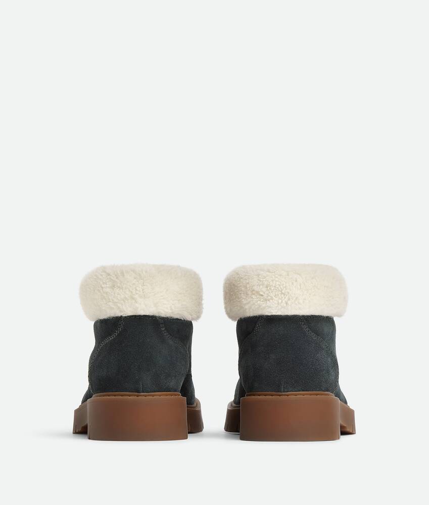 Display a large version of the product image 4 - Haddock Cropped Boot