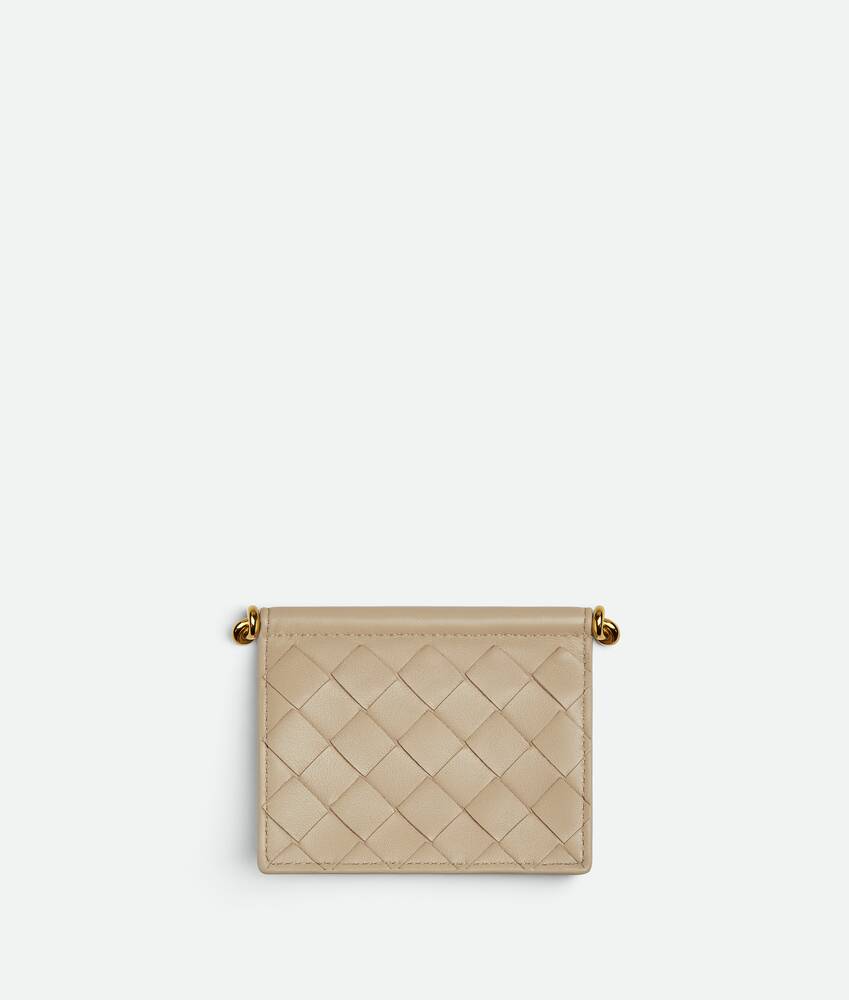 Display a large version of the product image 3 - Solstice Business Card Case